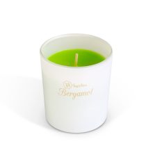 Illatgyertya - bergamott - 125 g