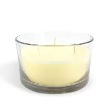 Illatgyertya - vanília - 350 g
