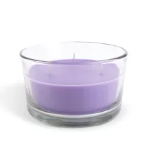 Illatgyertya - tavaszi orgona - 350 g