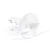   Tapadókorongos fényfüzér rögzítő – 20 mm – 20 db / csomag