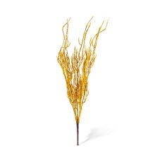 Őszi dekoráció - 2 féle - 40 x 10 cm