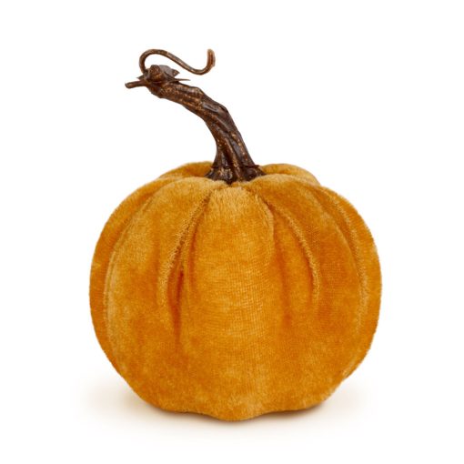 Őszi dekoráció - tök - 3 féle - 11 x 13 cm