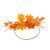 Őszi dekoráció - koszorú / kopogtató - 24 cm - 3 féle