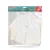 Karácsonyi lampion - Mikulás - papír - 30 cm