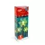   Karácsonyi lámpa - 5 LED - jégkristály - 34,5 cm - melegfehér - 3 X AA