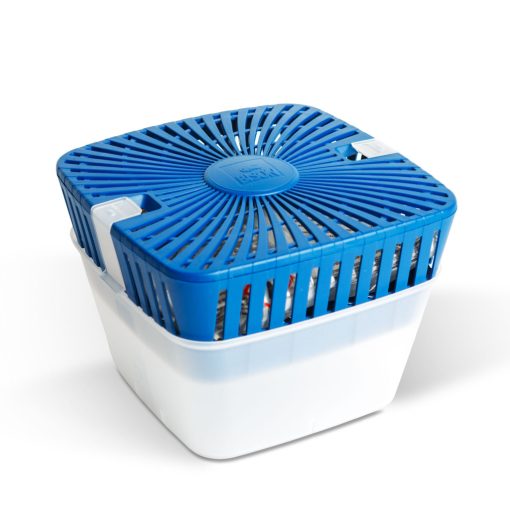 Páramentesítő készülék + utántöltő - 450 g