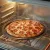   Baker’s Secret Classic Line pizzasütő tepsi - 41,3 x 38,8 x 2,1 cm