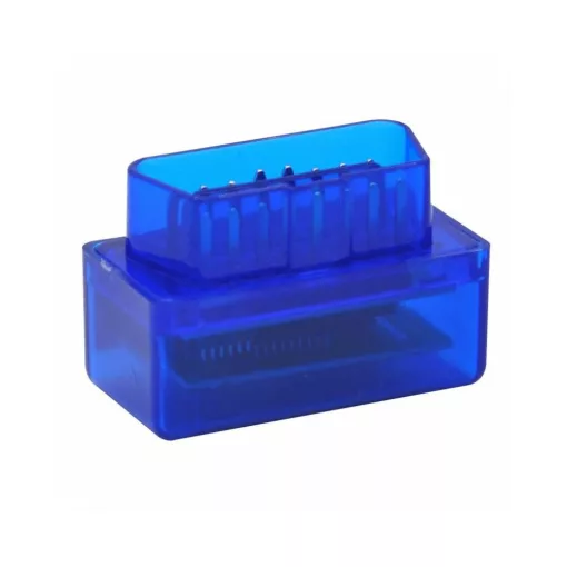 Autó diagnosztikai eszköz - bluetooth - OBD2