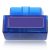 Autó diagnosztikai eszköz - bluetooth - OBD2