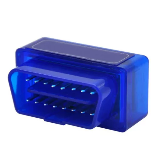 Autó diagnosztikai eszköz - bluetooth - OBD2