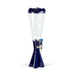 Italadagoló csappal - 1,5 L