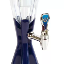 Italadagoló csappal - 1,5 L