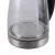 WinningStar - Elektromos üveg vízforraló - 1500 W - 1.8 L