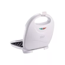 WinningStar - Gofrisütő - 2 szeletes - 750 W