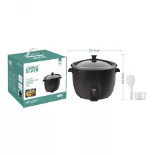 WinningStar - Elektromos rizsfőző - 700 W - 1,8 L