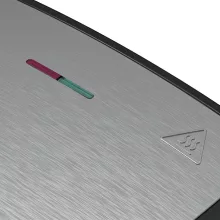 WinningStar Tapadásmentes gofri sütő - 750 W