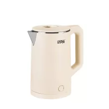 WinningStar - Elektromos vízforraló - 1500 W - 1.8 L