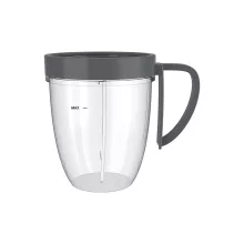 WinningStar - Multifunkcionális  turmixgép - 0,95 L + 0,7 L + 0,53 L - 900 W