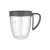   WinningStar - Multifunkcionális  turmixgép - 0,95 L + 0,7 L + 0,53 L - 900 W