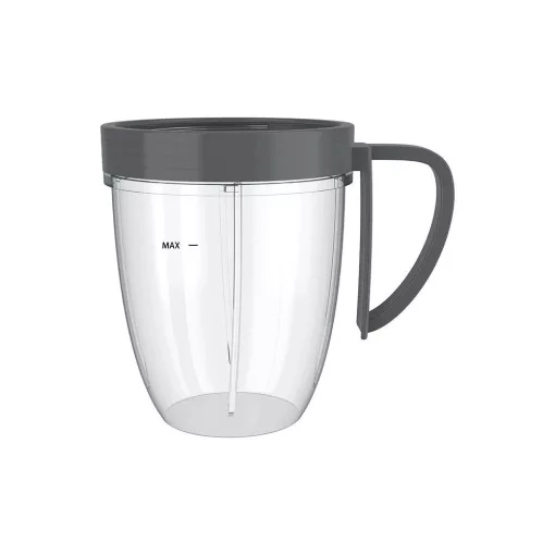 WinningStar - Multifunkcionális  turmixgép - 0,95 L + 0,7 L + 0,53 L - 900 W