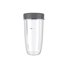 WinningStar - Multifunkcionális  turmixgép - 0,95 L + 0,7 L + 0,53 L - 900 W
