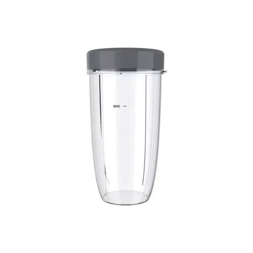 WinningStar - Multifunkcionális  turmixgép - 0,95 L + 0,7 L + 0,53 L - 900 W