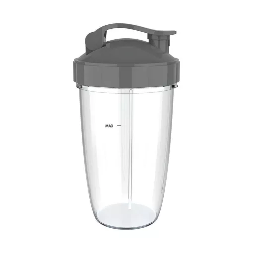 WinningStar - Multifunkcionális  turmixgép - 0,95 L + 0,7 L + 0,53 L - 900 W