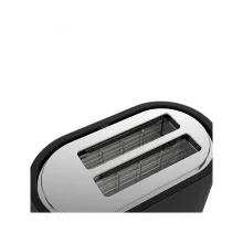 WinningStar - Kenyérpirító - 650 - 750 W - fekete
