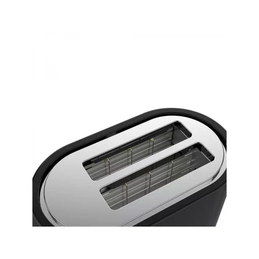 WinningStar - Kenyérpirító - 650 - 750 W - fekete