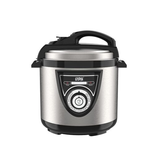 WinningStar - Kukta - 6 L -1000 W