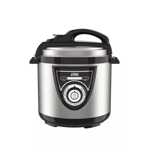 WinningStar - Kukta - 6 L -1000 W