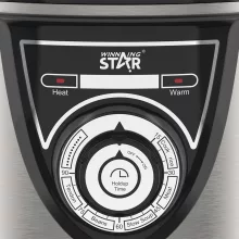 WinningStar - Kukta - 6 L -1000 W