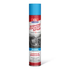   Dr. Marcus TITANIUM 750 ml műszerfal tisztító spray - Óceán illat