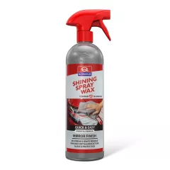 Dr. Marcus TITANIUM Spray Wax - mirror finish - 750 ml