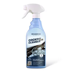 Dr. Marcus Car Detailing matt műszerfal tisztító - 550 ml