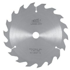   PILANA KFL Körfűrészlap 300x4,0x2,8x30 mm Z=18 PILANA 80 - 50 FZ