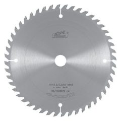   PILANA KFL Körfűrészlap 250x3,2x2,2x30 mm Z=40 PILANA 81 - 20 WZ