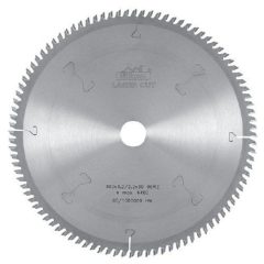   PILANA KFL Körfűrészlap 160x2,5x1.6x20 mm Z=48 PILANA 81 - 11 WZ