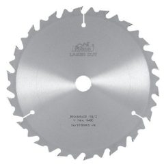   PILANA KFL Körfűrészlap 400x4,0x2,8x30 mm Z=24 PILANA 83 - 55 LFZ
