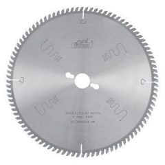   PILANA KFL Körfűrészlap 300x3,2x2,2x30 mm Z=96HP PILANA 97 - 11 TFZ L