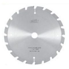   PILANA KFL Körfűrészlap 300x3,2x2,2x30 mm Z=20 PILANA 88 TZ
