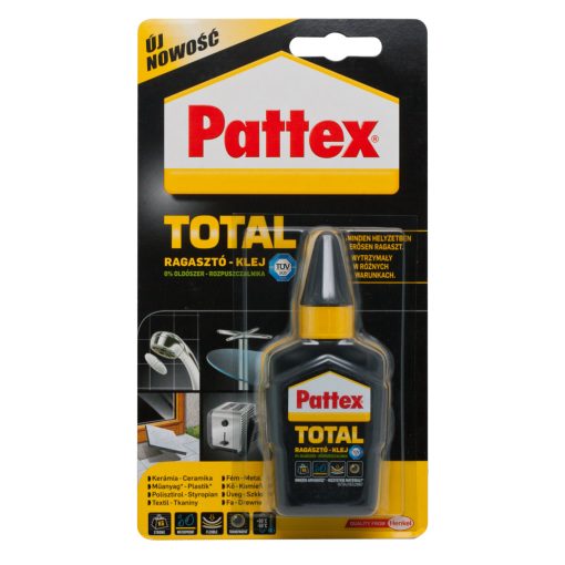 Univerzális erős ragasztó