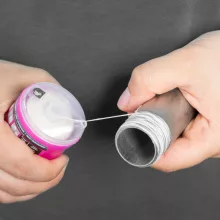 Unilock Csőmenettömítő zsinór - 80 m