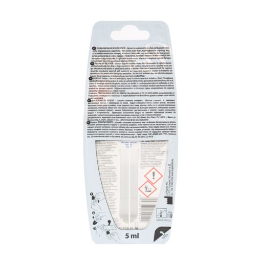 Illatosító - Paloma Parfüm Liquid - Alpin - 5 ml