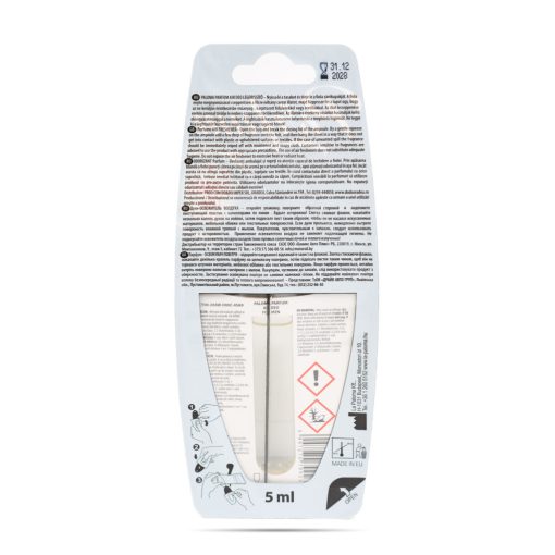 Illatosító - Paloma Parfüm LiqUid - For Men - 5 ml