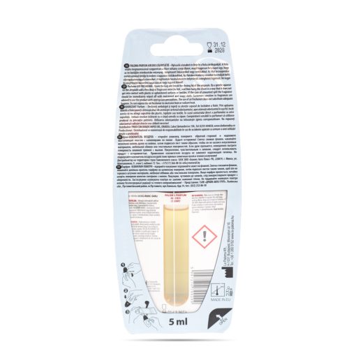 Illatosító - Paloma Parfüm Liquid - Cherry - 5 ml