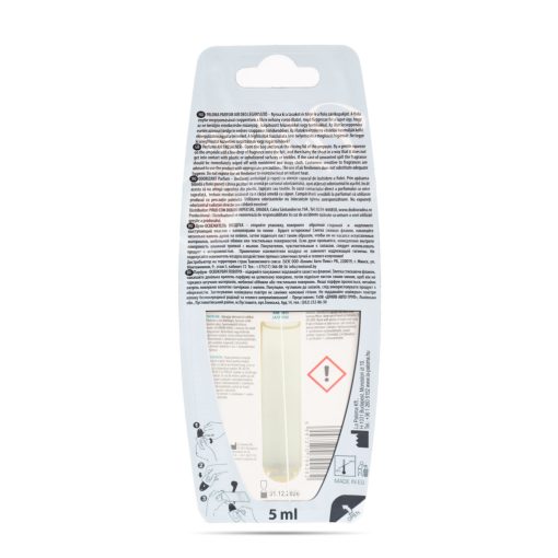 Illatosító - Paloma Parfüm Liquid - Jasmin - 5 ml