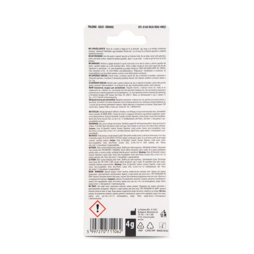 Illatosító - Paloma Gold Fresh Fruit - Orange