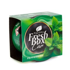 Illatosító - Paloma Fresh box - Peppermint - 25 g