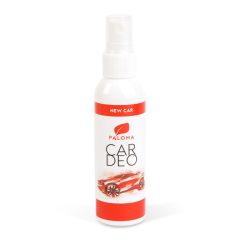   Illatosító - Paloma Car Deo - pumpás parfüm - New car - 65 ml